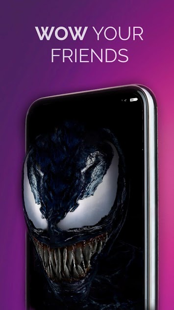 3D Parallax Background v1.56 b 104 Full APK