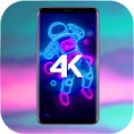 3D Parallax Background v1.56 b 104 Full APK