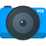 Camera MX PhotoVideoGIF v4.7.200 Pro APK