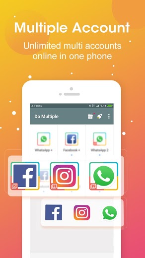 DO Multiple Accounts v2.20.08.1013 Pro APK