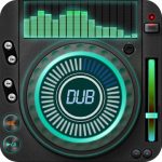 Dub Music Player Equalizer v4.11 MOD APK