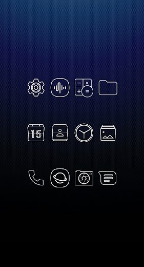 Fila Icon Pack v5.1.3 Full APK