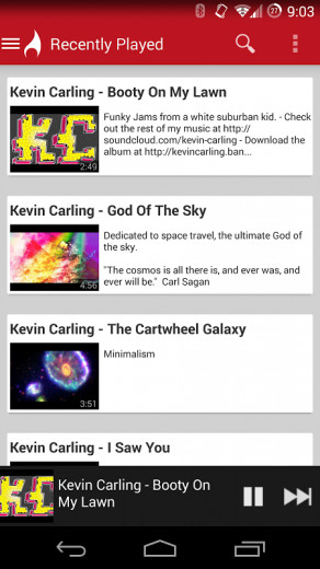 FireTube Premium v1.4.15 Full APK