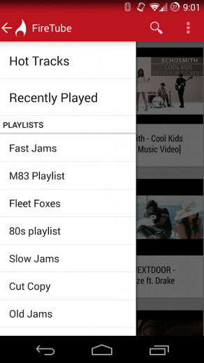 FireTube Premium v1.4.15 Full APK