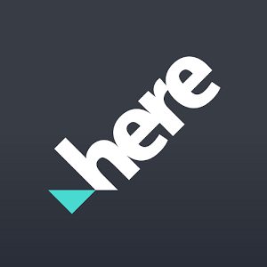 HERE WeGo v2.0.13452 Full APK
