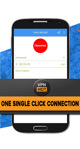 Hot VPN 2019 Super IP v1.0.12 Paid Full APK