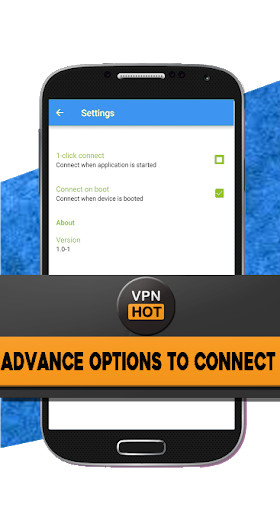 Hot VPN 2019 Super IP v1.0.12 Paid Full APK