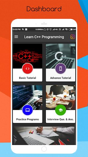 Learn C++ Programming PRO v1.0 Paid APK