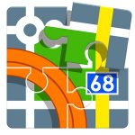 Locus Map Pro Outdoor GPS v3.40.2 Full APK