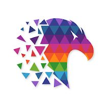 Pix Up Round Icon Pack v2.41 Paid Full APK