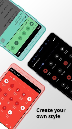 Power Shade Notification Bar Changer v14.60 Pro APK