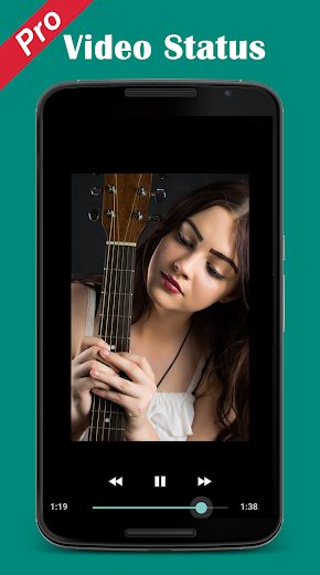 Pro Status download Video v1.1.0.17 Paid APK
