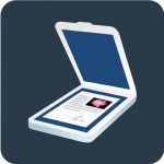 Simple Scan Pro PDF scanner v4.0.4 Full APK