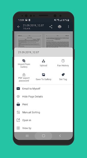 Simple Scan Pro PDF scanner v4.0.6 Paid APK