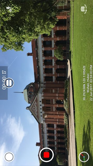 Timestamp Camera Pro v1.159 Full APK