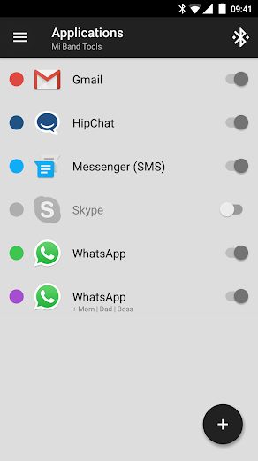 Tools Mi Band v4.2.0 Paid Full APK