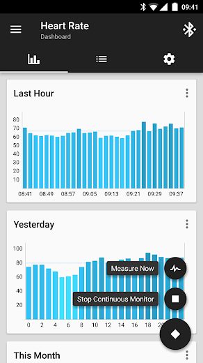 Tools Mi Band v4.2.0 Paid Full APK