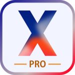 X Launcher Pro OS11 Control v3.0.3 Paid APK