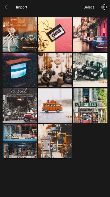 1998 Cam Vintage Camera v1.7.0 Pro APK
