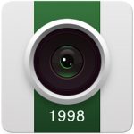 1998 Cam Vintage Camera v1.7.0 Pro APK