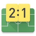 All Goals Football Live Scores v5.5 Ad Free APK