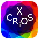 CRiOS X ICON PACK v11.0 Full APK