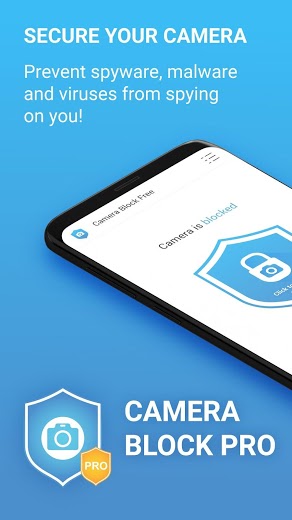 Camera Block Spyware Pro v1.72 Full APK