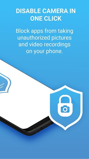 Camera Block Spyware Pro v1.72 Full APK