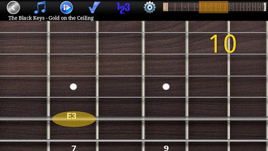 Guitar Riff Pro v161 New Children Paid APK