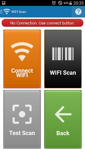Inventory Barcode Scanner v6.27 Paid APK