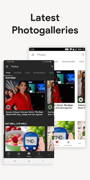 NDTV News India v9.0.1 Premium APK