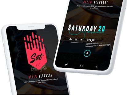 Neo Widgets for KWGT v4.5 Paid APK