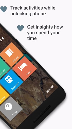 SaveMyTime Tracker v3.2.9 Pro APK