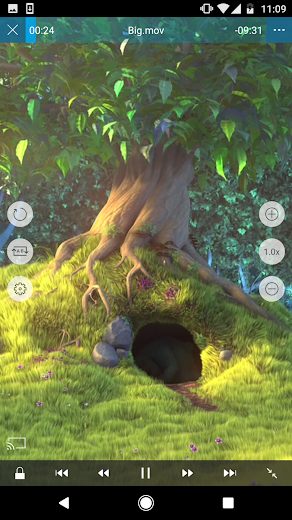 nPlayer v1.7.5.1_191030 Patched Mod Full APK