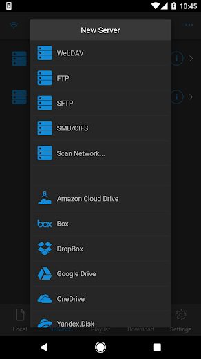 nPlayer v1.7.5.1_191030 Patched Mod Full APK