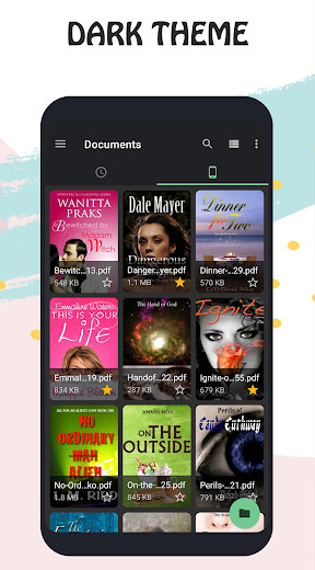 All PDF Pro Reader Converter v2.6.0 Paid APK