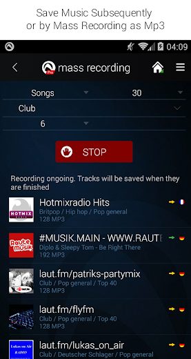 Audials Radio Pro V7 5 16 0 G Paid Apk Jimtechs Biz Jimods