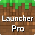 BlockLauncher Pro v1.27 Full APK