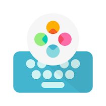 Fleksy Fast Keyboard GIF Emoji v9.9.1 Pro APK