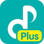 GOM Audio Plus Music lyrics v2.3.0 Paid APK