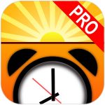 Gentle Wakeup Alarm Clock v4.6.6 Pro APK