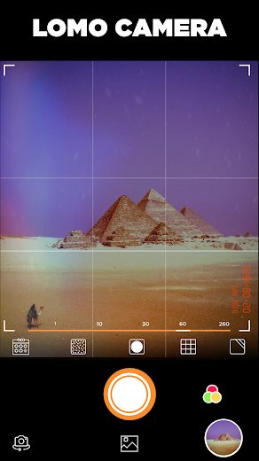 Lomographica Vintage 2019 v16.1.14 PRO APK