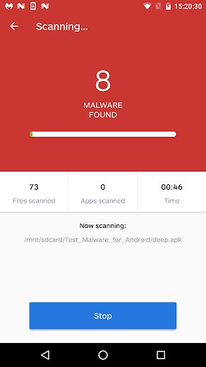 Malwarebytes Anti-Malware v3.7.3.2 Pro APK