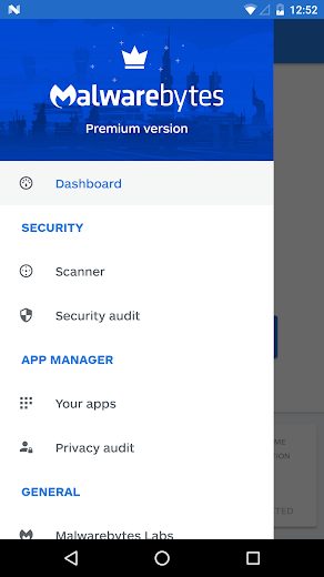 Malwarebytes Anti-Malware v3.7.3.2 Pro APK