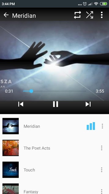 Music Player MP3 SD Downloader v2.9 Full APK