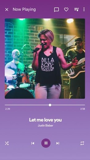 Music Player Mp3 Player v5.2.0-5207 Pro APK
