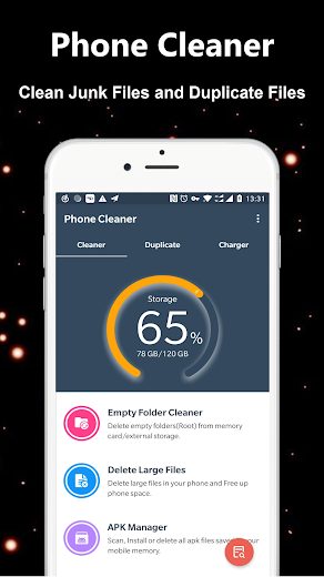Phone Cleaner Fast Charging v1.0.15 APK
