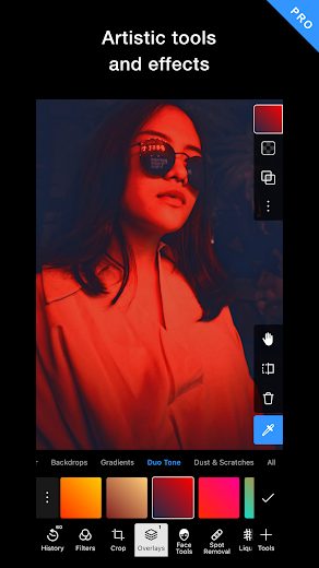 Photo editor 10.7 download