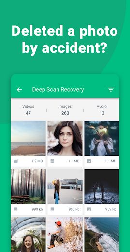 Recover Deleted Photo v2.29.38.634a0 Pro APK