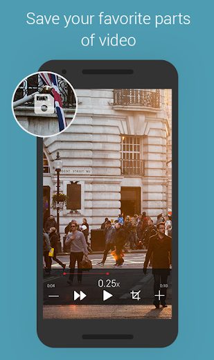 Slow Motion Video Player Pro v3.0.25 APK